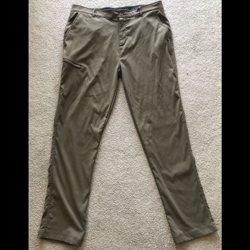 Gerry hiking pants